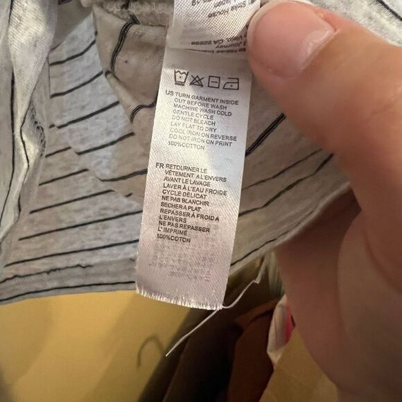 Amuse society xs blouse - Picture 8 of 8